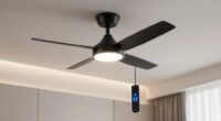 top remote controlled fans