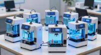 top resin 3d printers 2026