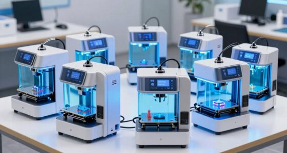 top resin 3d printers 2026