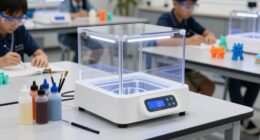 top resin station recommendations