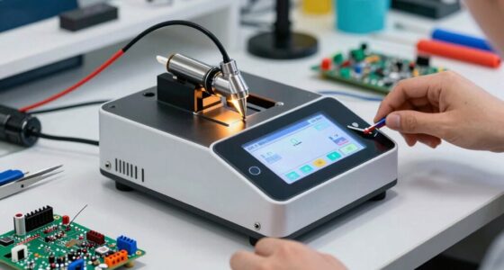 top rework stations for makers