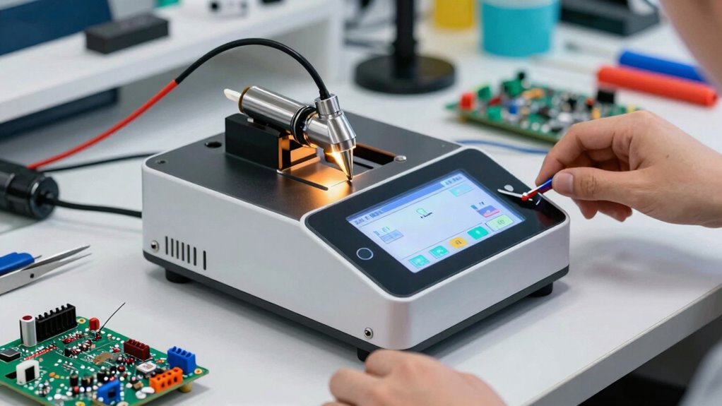 top rework stations for makers