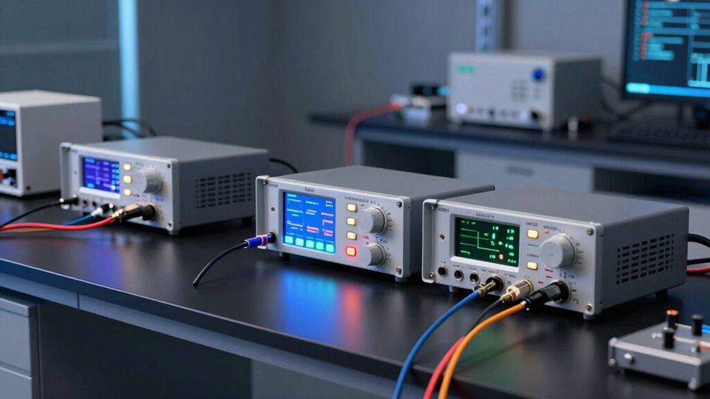 top rf signal generator picks