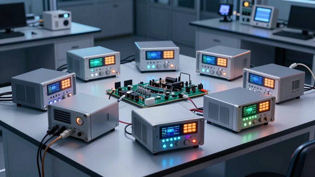 top rf signal generator rankings