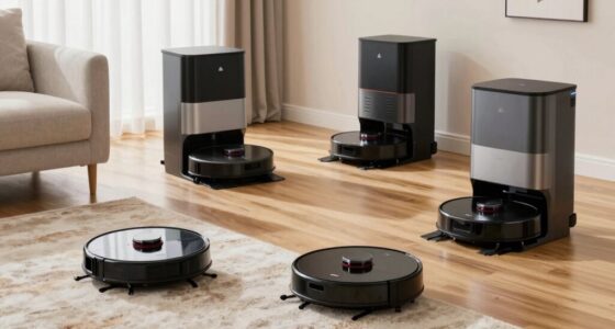 top robot vacuums 2026