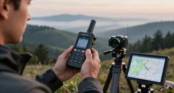 top rtk gnss receivers