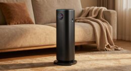 top safety space heaters