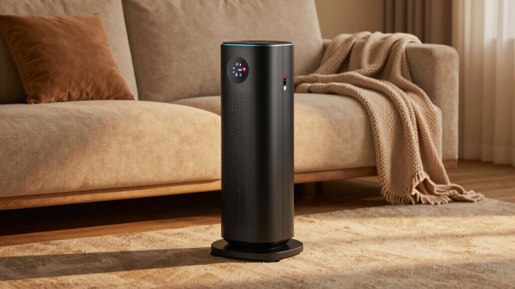 top safety space heaters