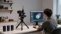 top small business 3d scanners