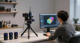 top small business 3d scanners