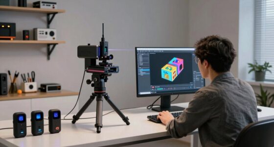 top small business 3d scanners
