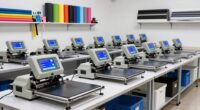 top small business heat presses