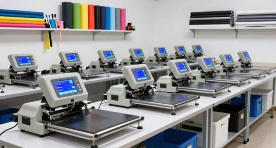top small business heat presses