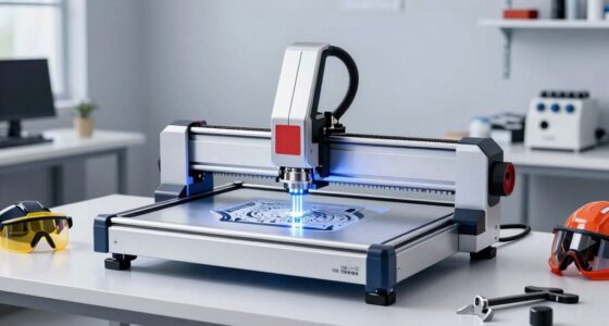 top small business laser cutters