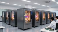 top smd reflow ovens