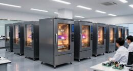 top smd reflow ovens