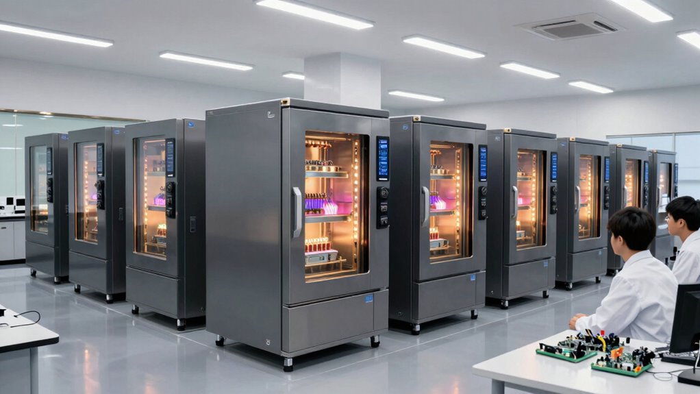 top smd reflow ovens