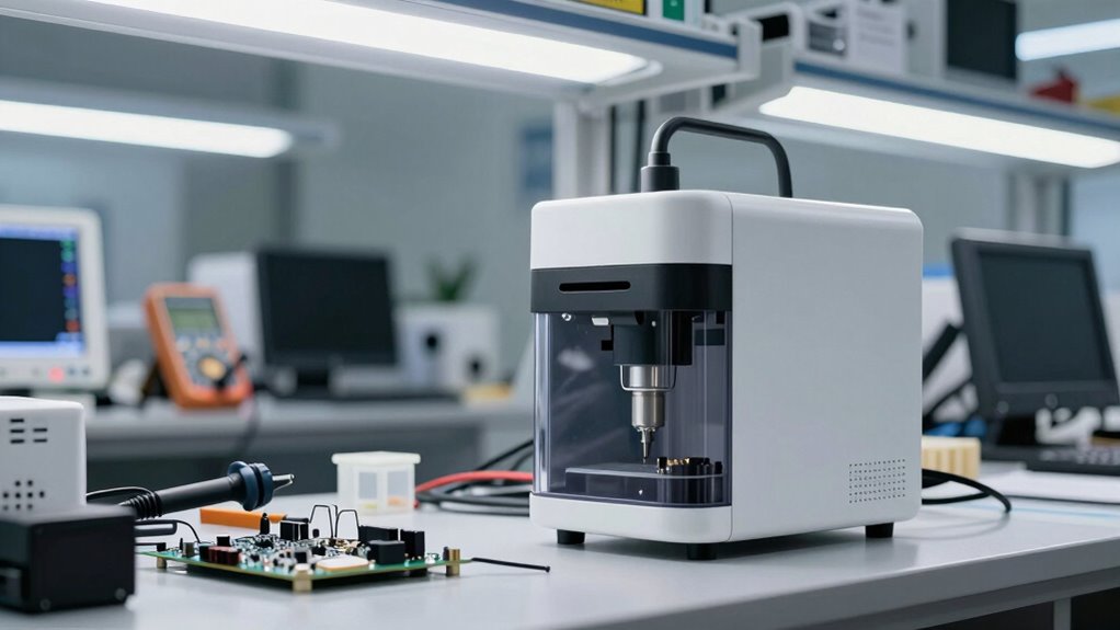 top solder fume extractor list