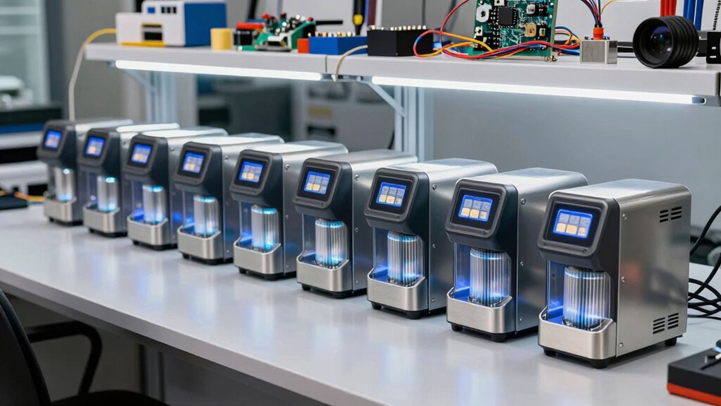 top solder fume extractors