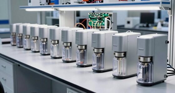 top solder fume extractors