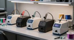 top soldering stations 2026
