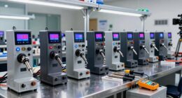 top soldering stations 2026