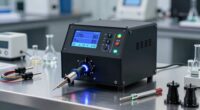 top soldering stations 2026