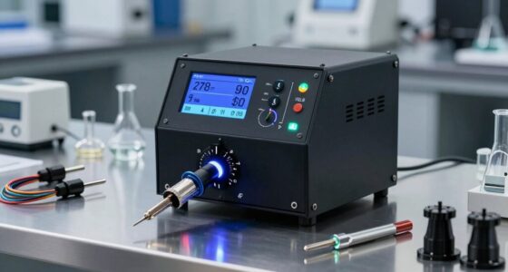 top soldering stations 2026