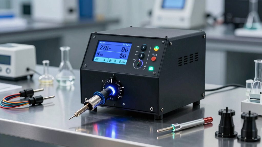 top soldering stations 2026