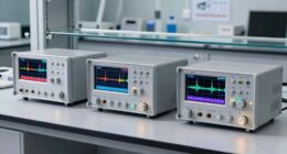top spectrum analyzer picks