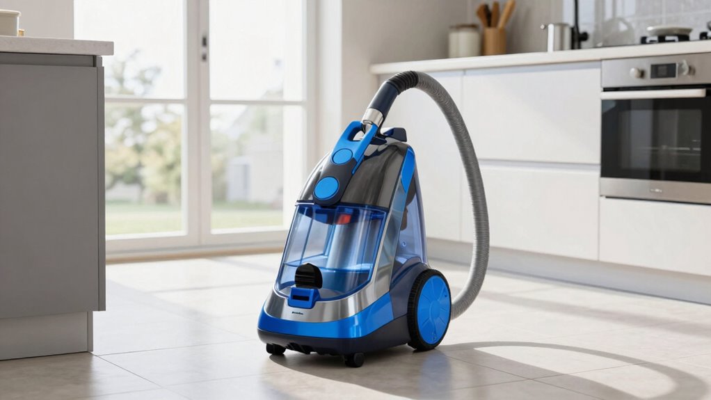 top steam cleaners for move out