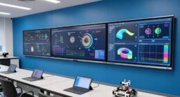 top stem classroom smart boards