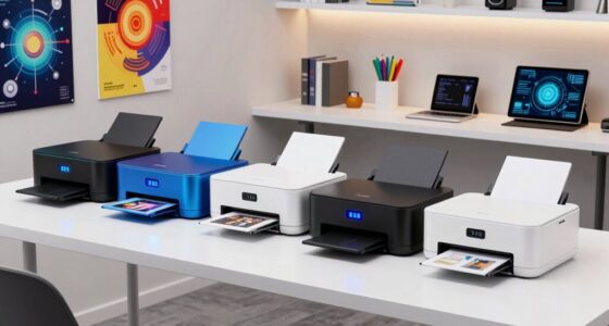 top stem photo printers