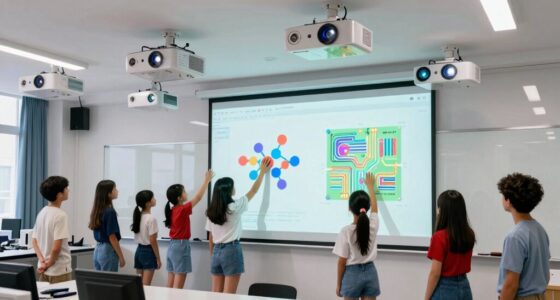 top stem projectors 2026
