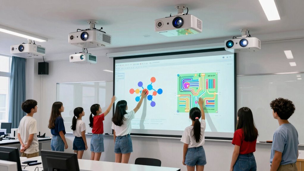 top stem projectors 2026