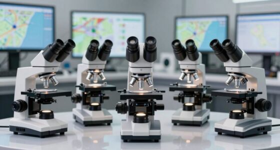 top stereo microscopes 2026