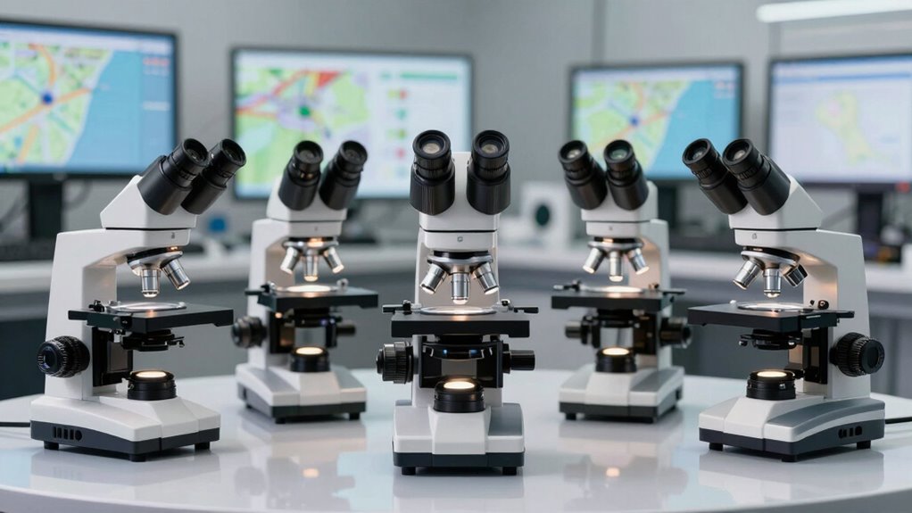 top stereo microscopes 2026