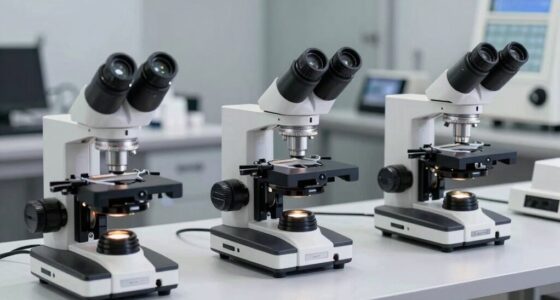 top stereo microscopes 2026