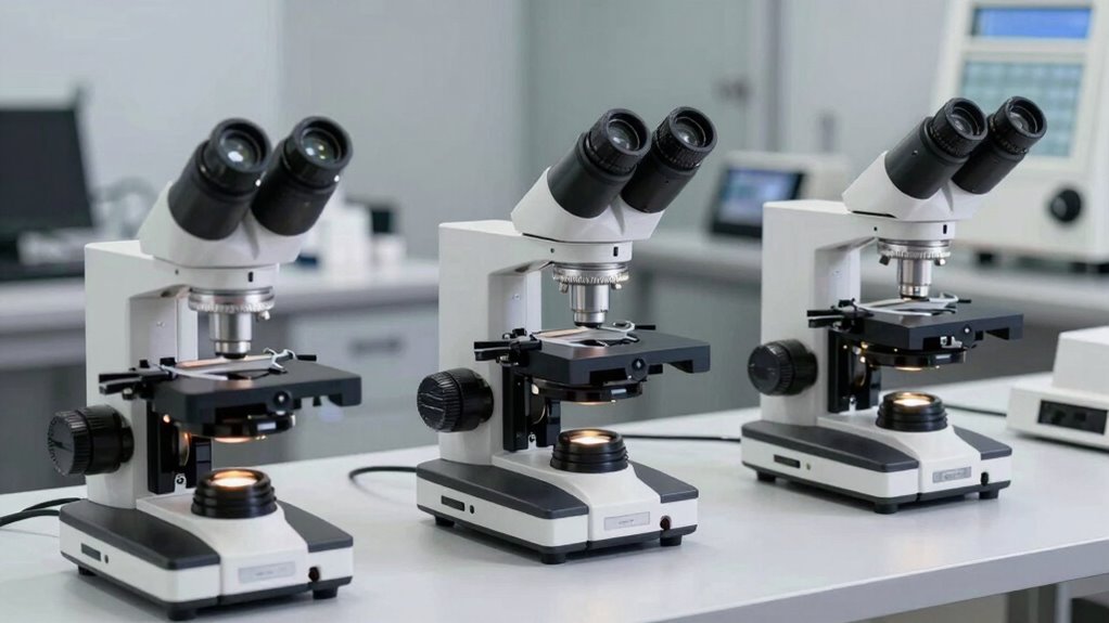 top stereo microscopes 2026