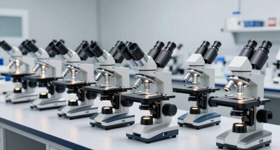 top stereo microscopes 2026