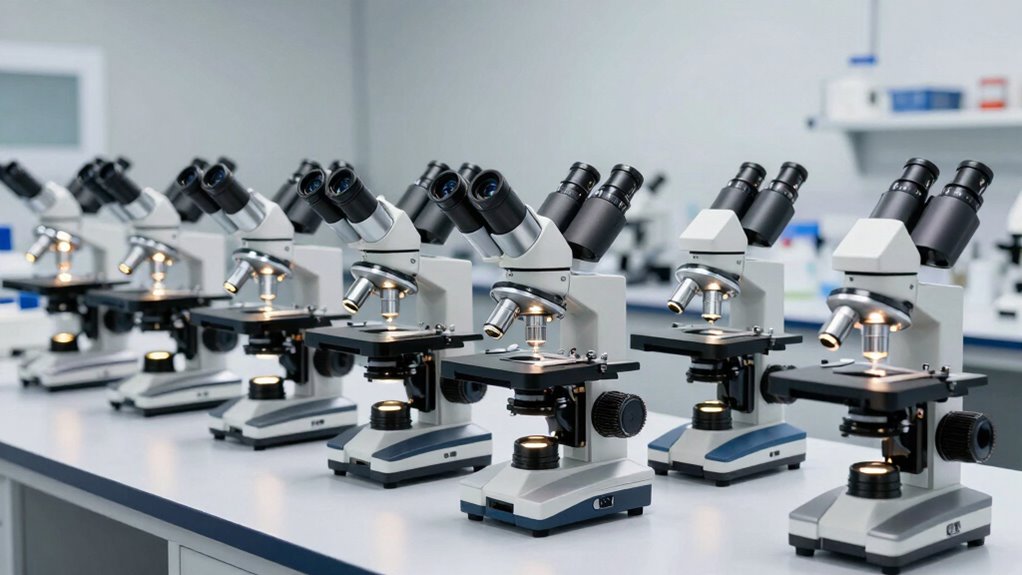 top stereo microscopes 2026