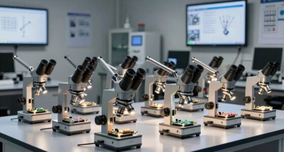 top stereo microscopes 2026