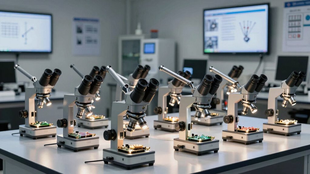 top stereo microscopes 2026