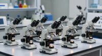 top stereo microscopes 2026