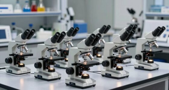 top stereo microscopes 2026