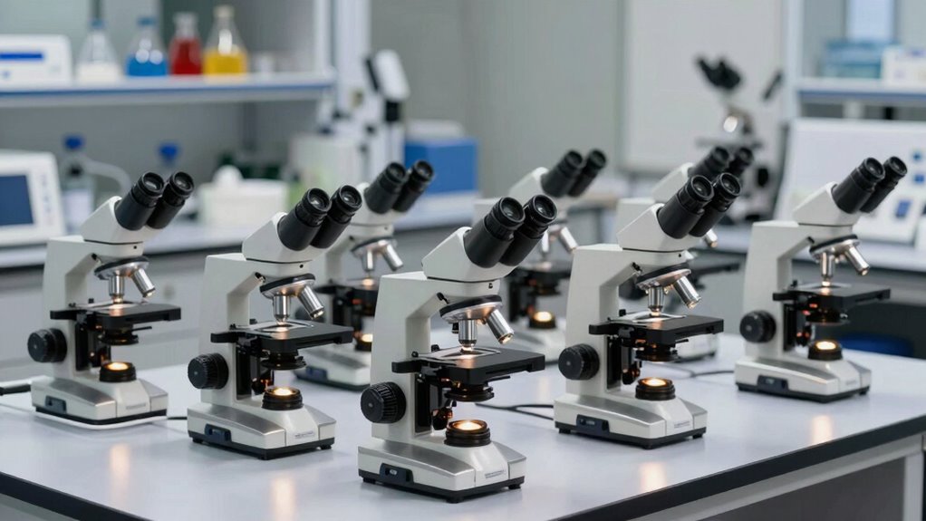 top stereo microscopes 2026