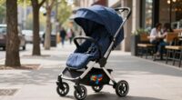 top strollers for convenience