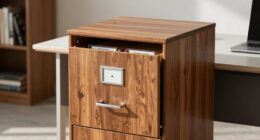 top tax record lockers