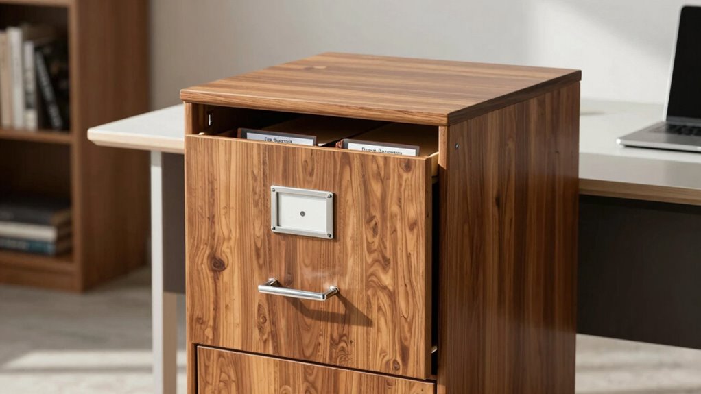 top tax record lockers