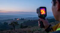 top thermal cameras for surveyors